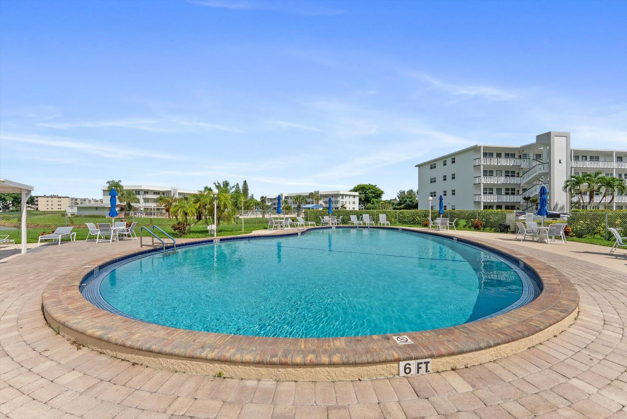 Public Pool