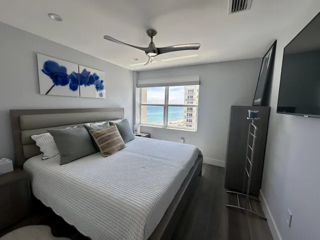 Guest Bed