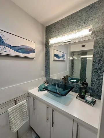 2nd Bath