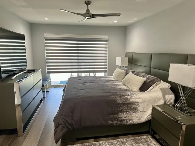 Primary Bdrm