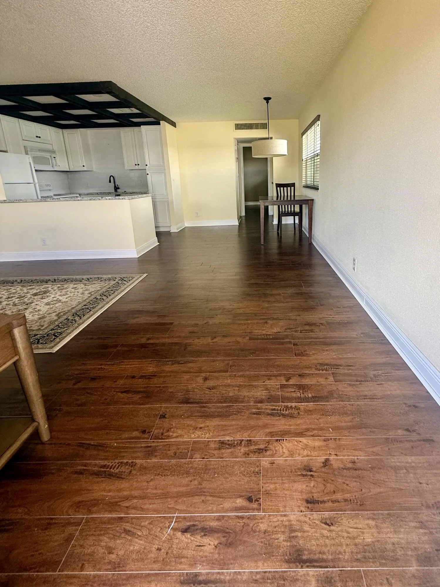 Dining Room Area