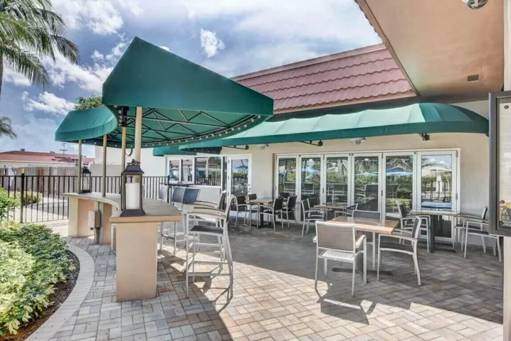 cafe
