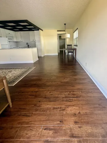 Dining Room Area