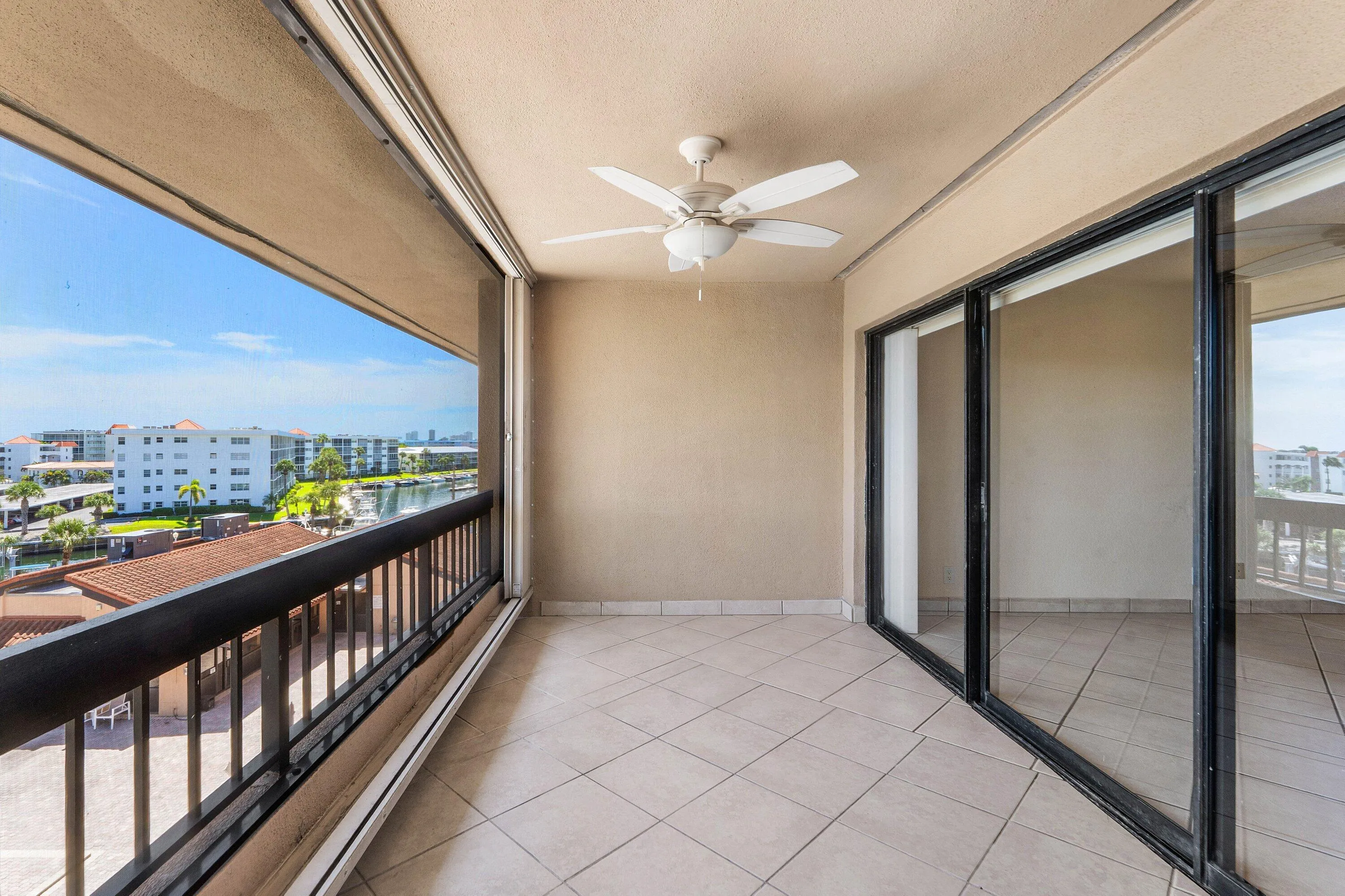 Patio 3