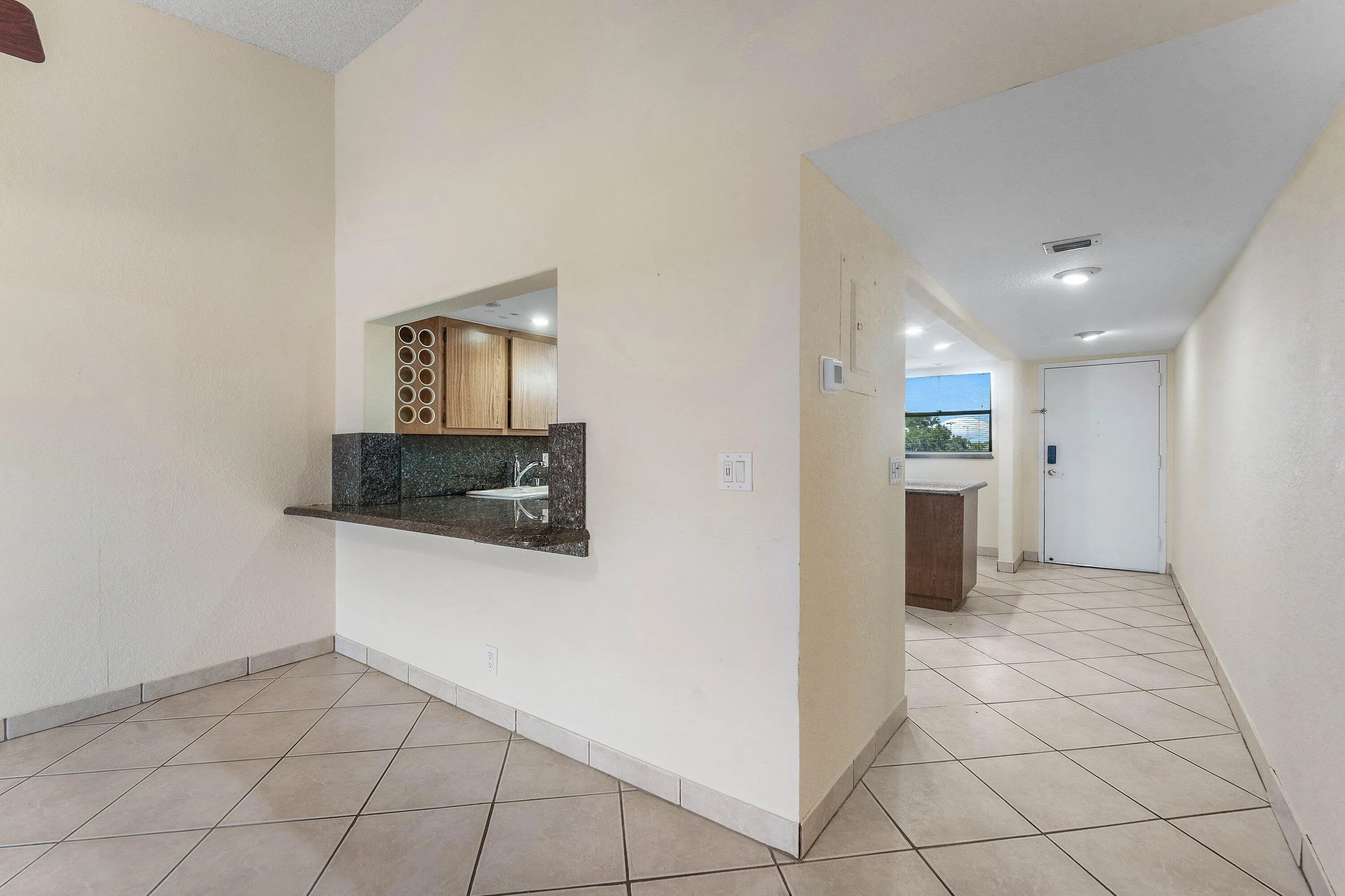 Kitchen Seating