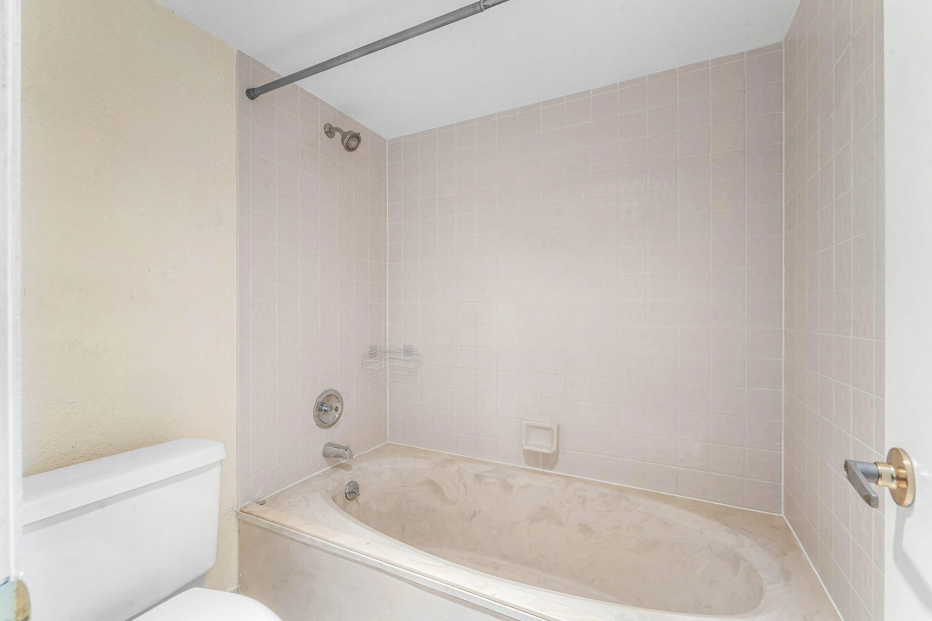 Primary Bath 2