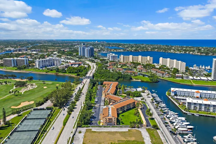 Aerial 6