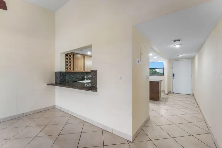Kitchen Seating