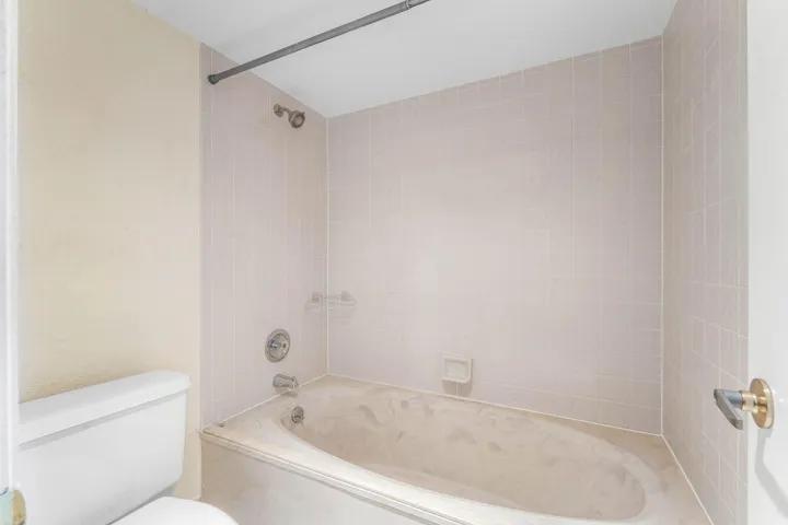 Primary Bath 2