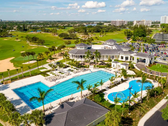 Clubhouse Aerial 2