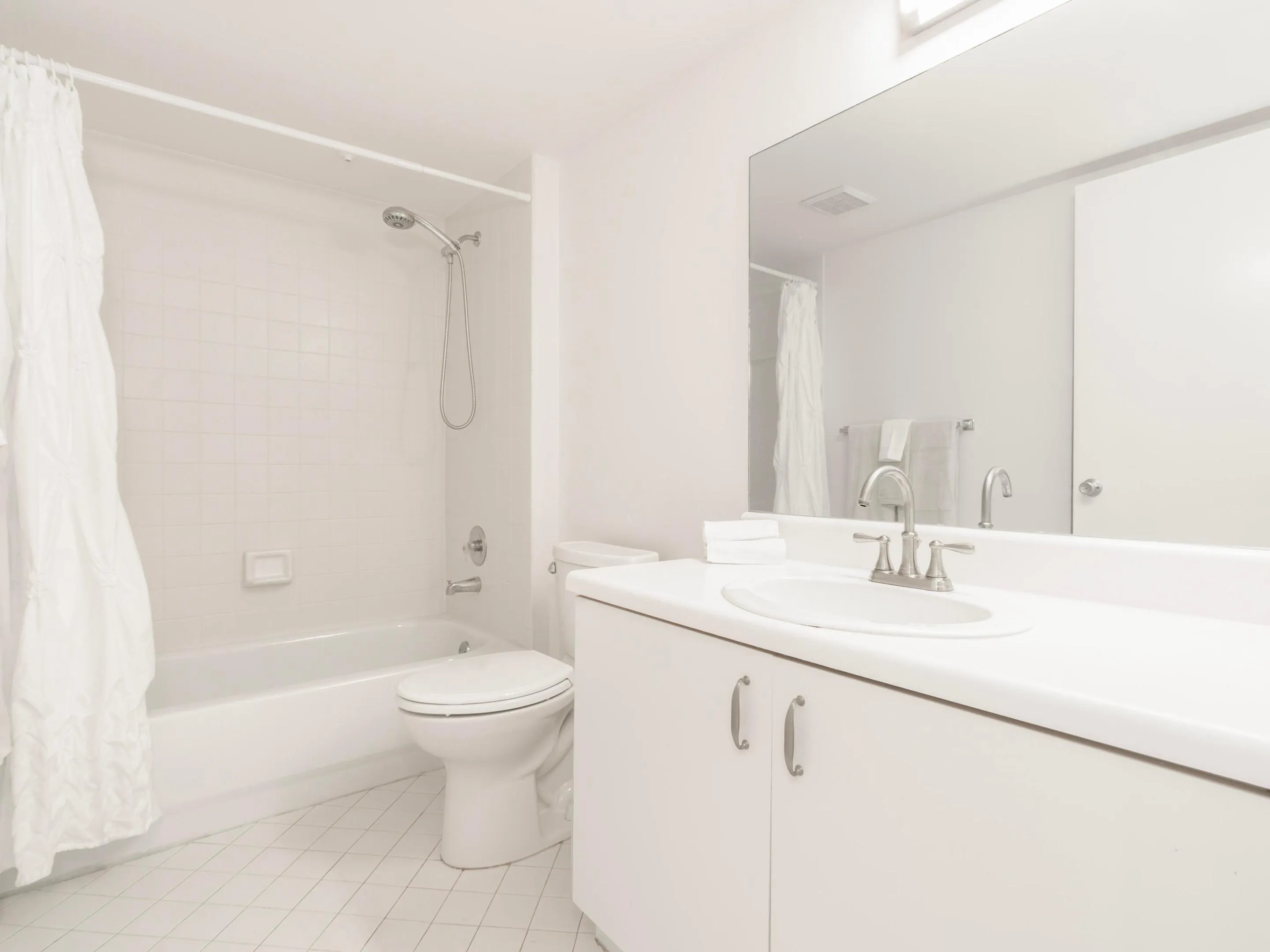 Bathroom # 1