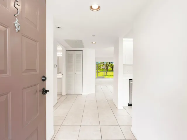 Entry A 105
