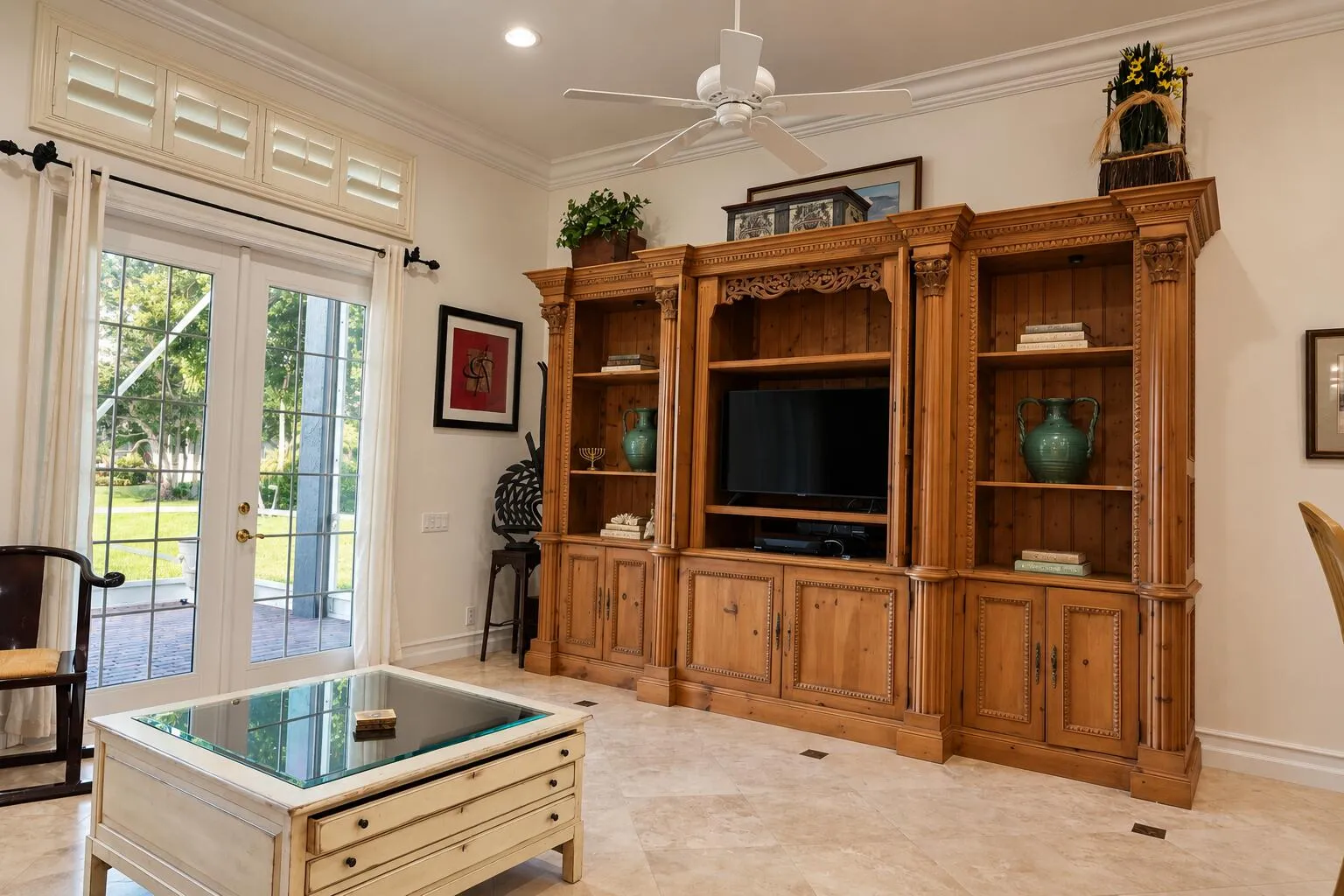Living Space 2