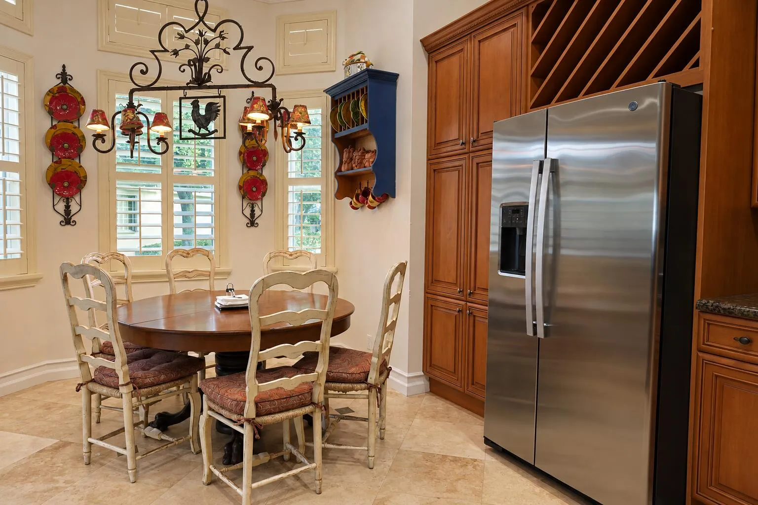 Kitchen 1