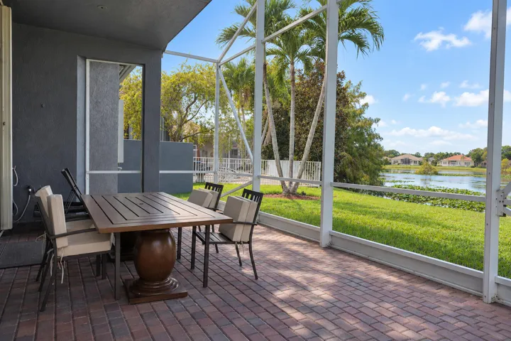 Patio 2