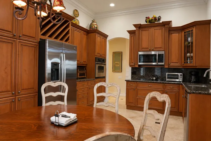 Kitchen 5
