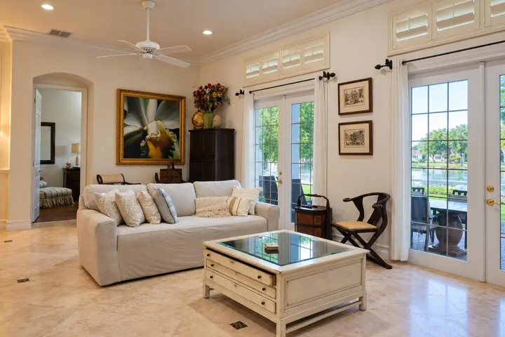 Living Space 3