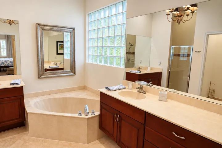 Master Bathroom 2