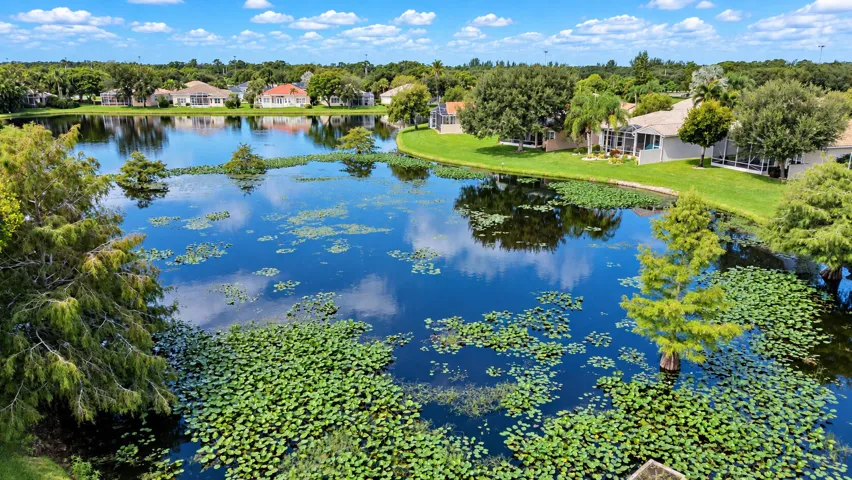 Lake