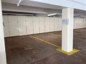 storage