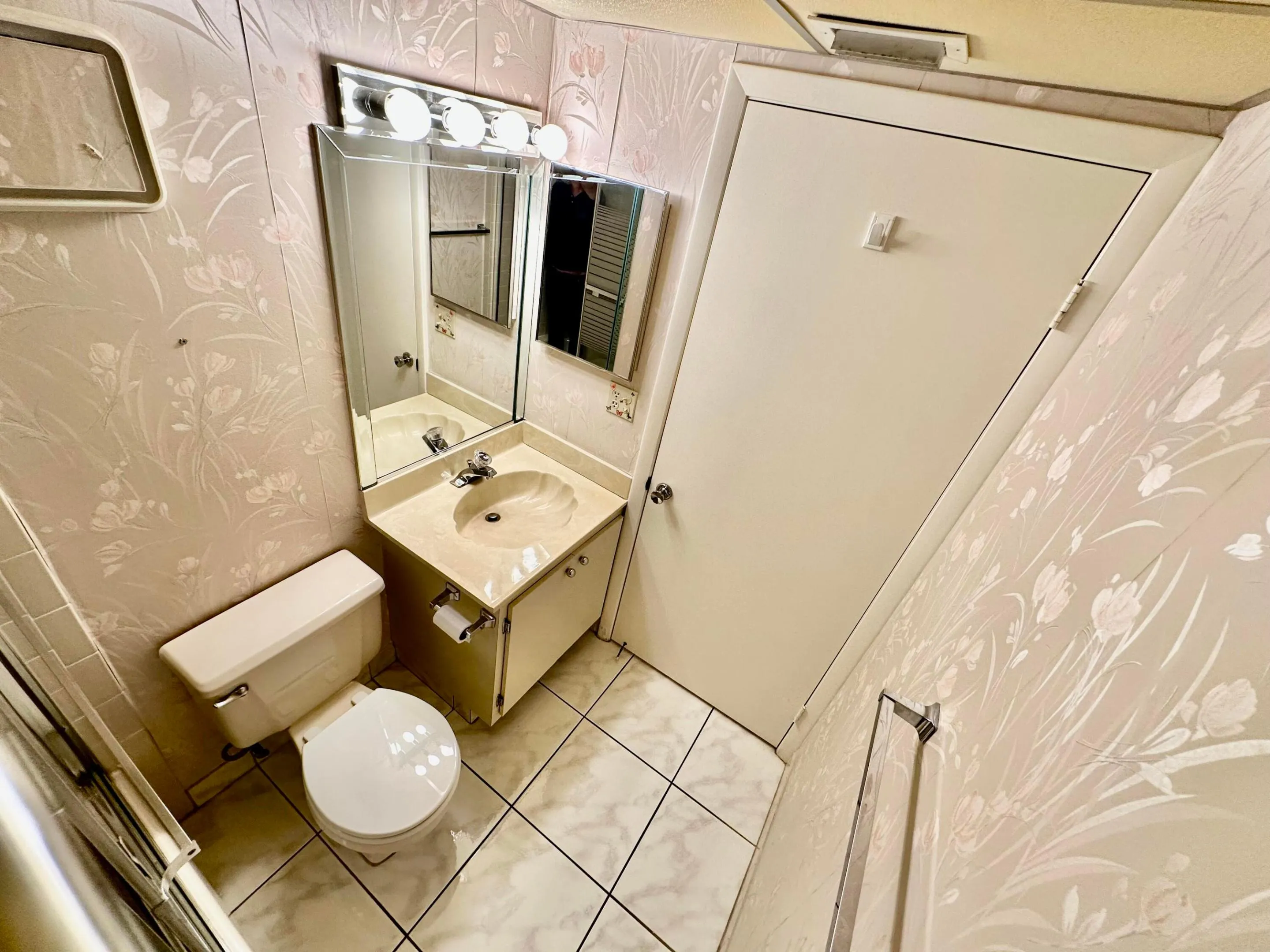 2nd Full Bath