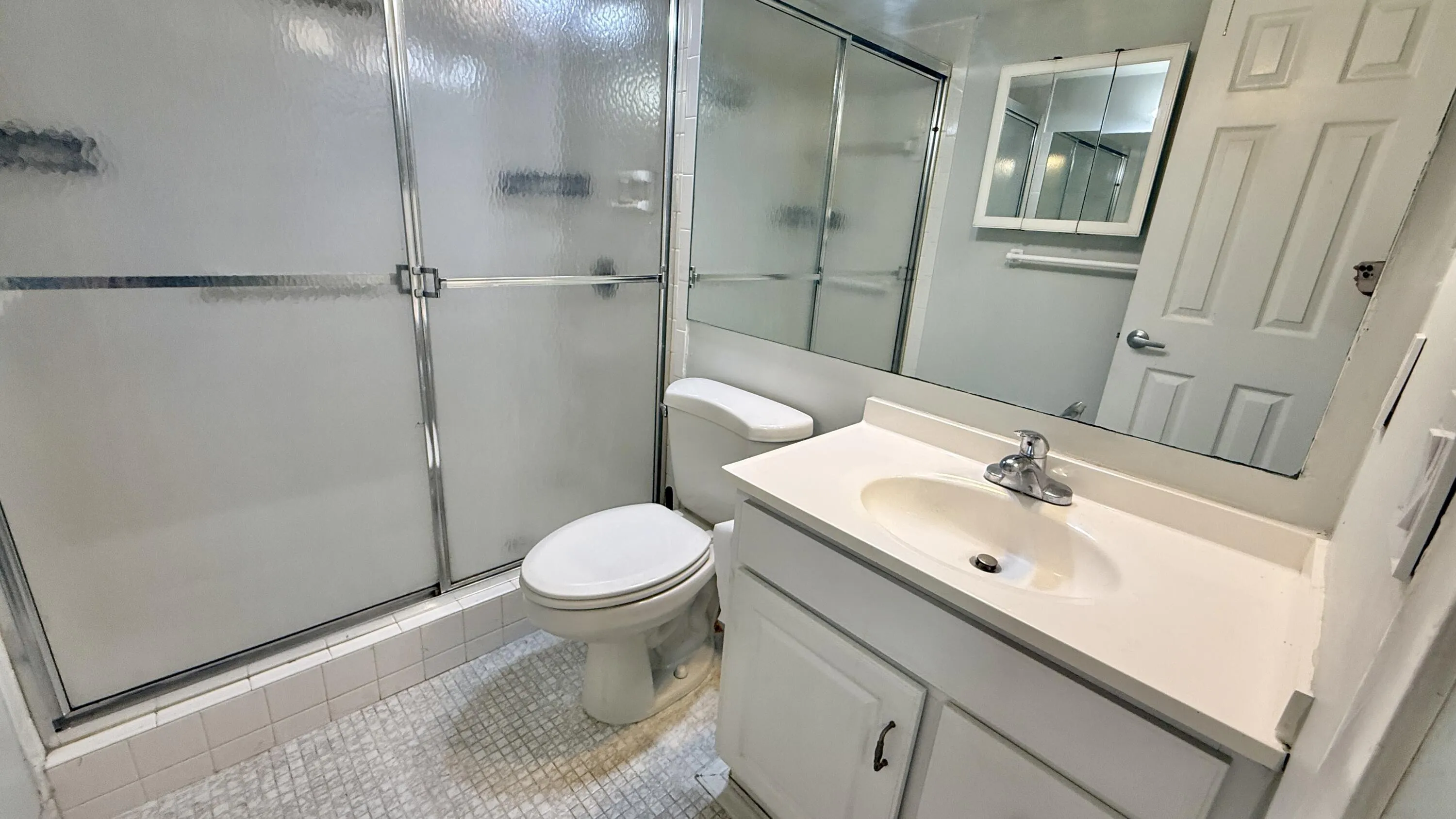 Main Bath