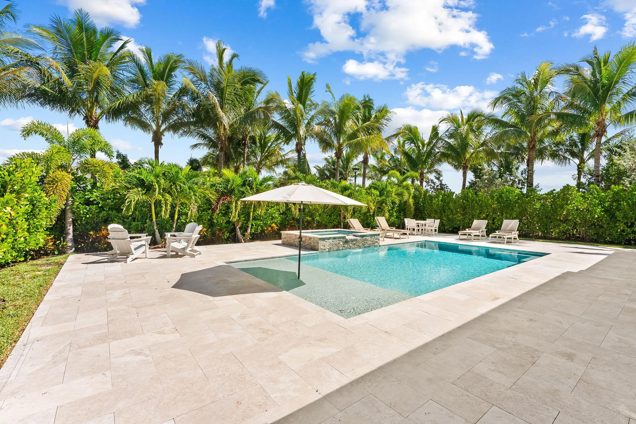 Pool 5