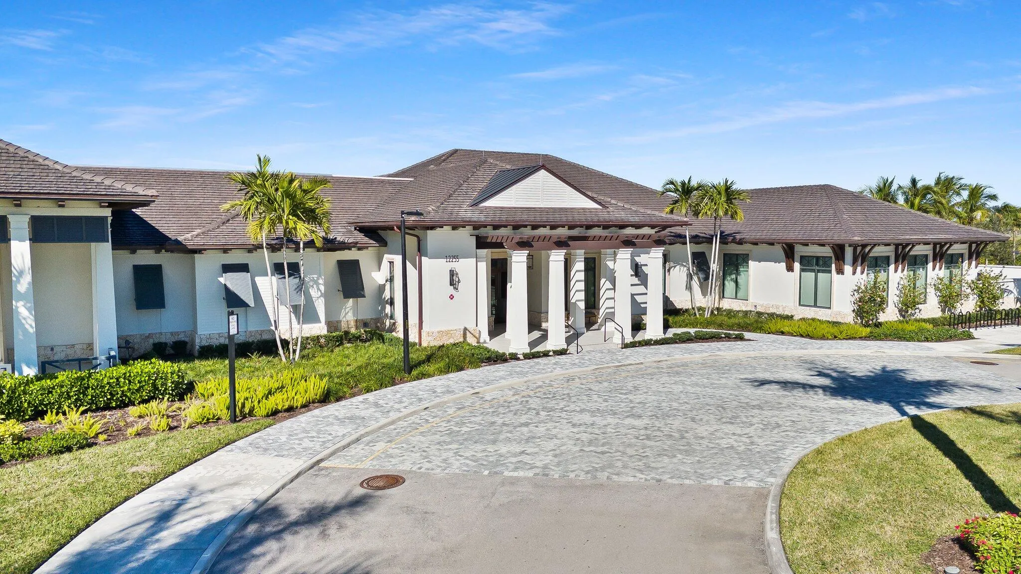 Clubhouse
