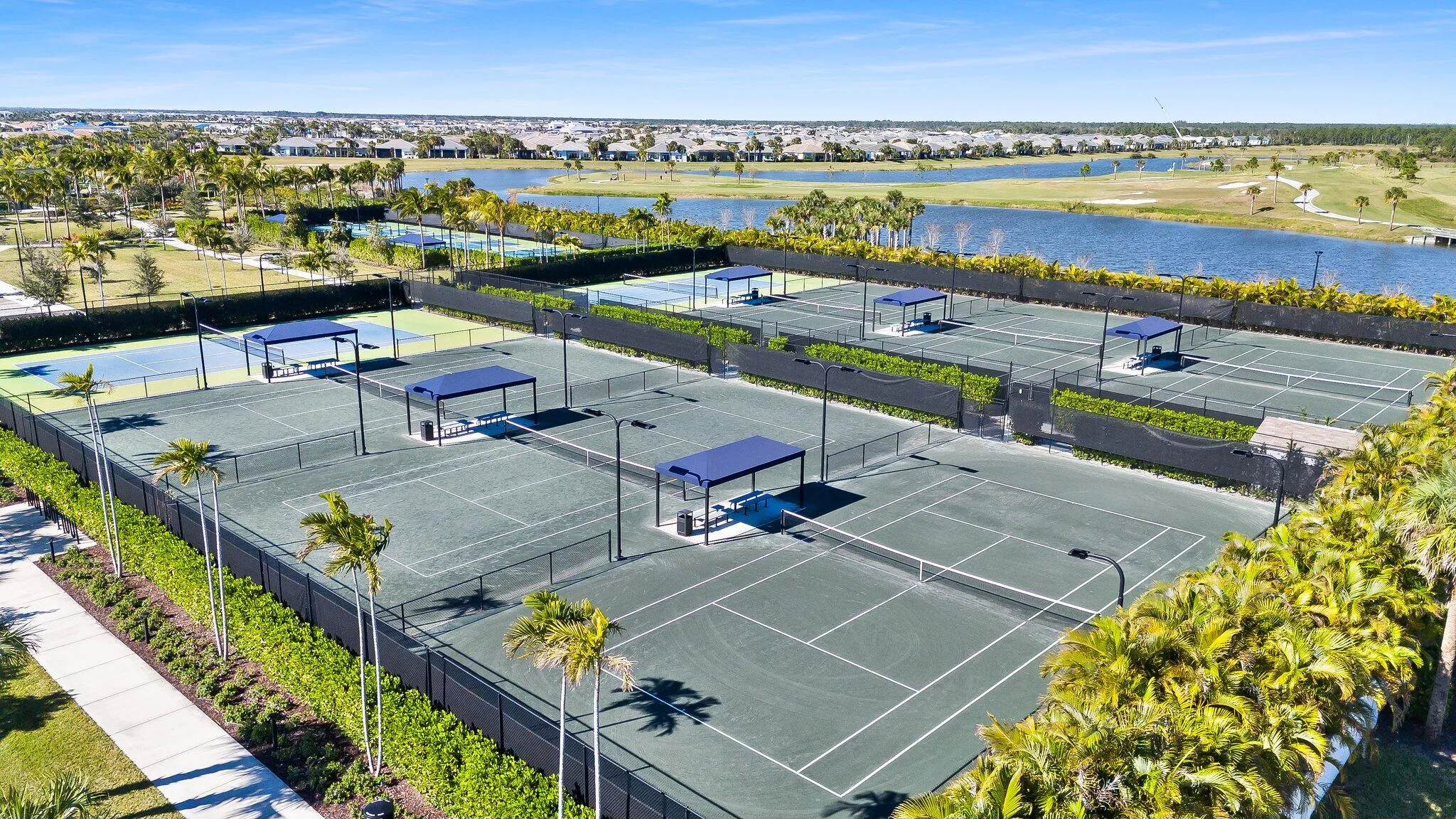 Tennis