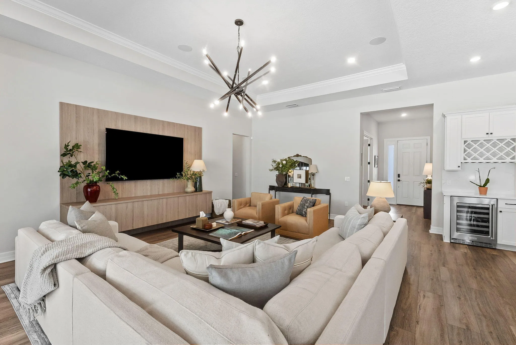Great Room 4