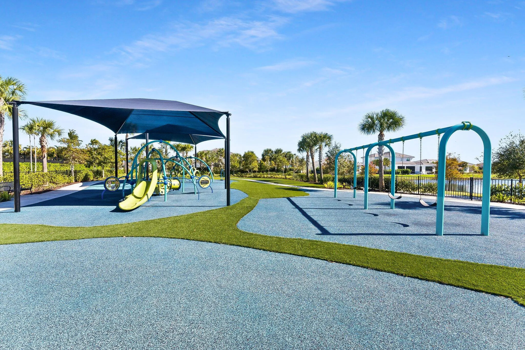 Playground