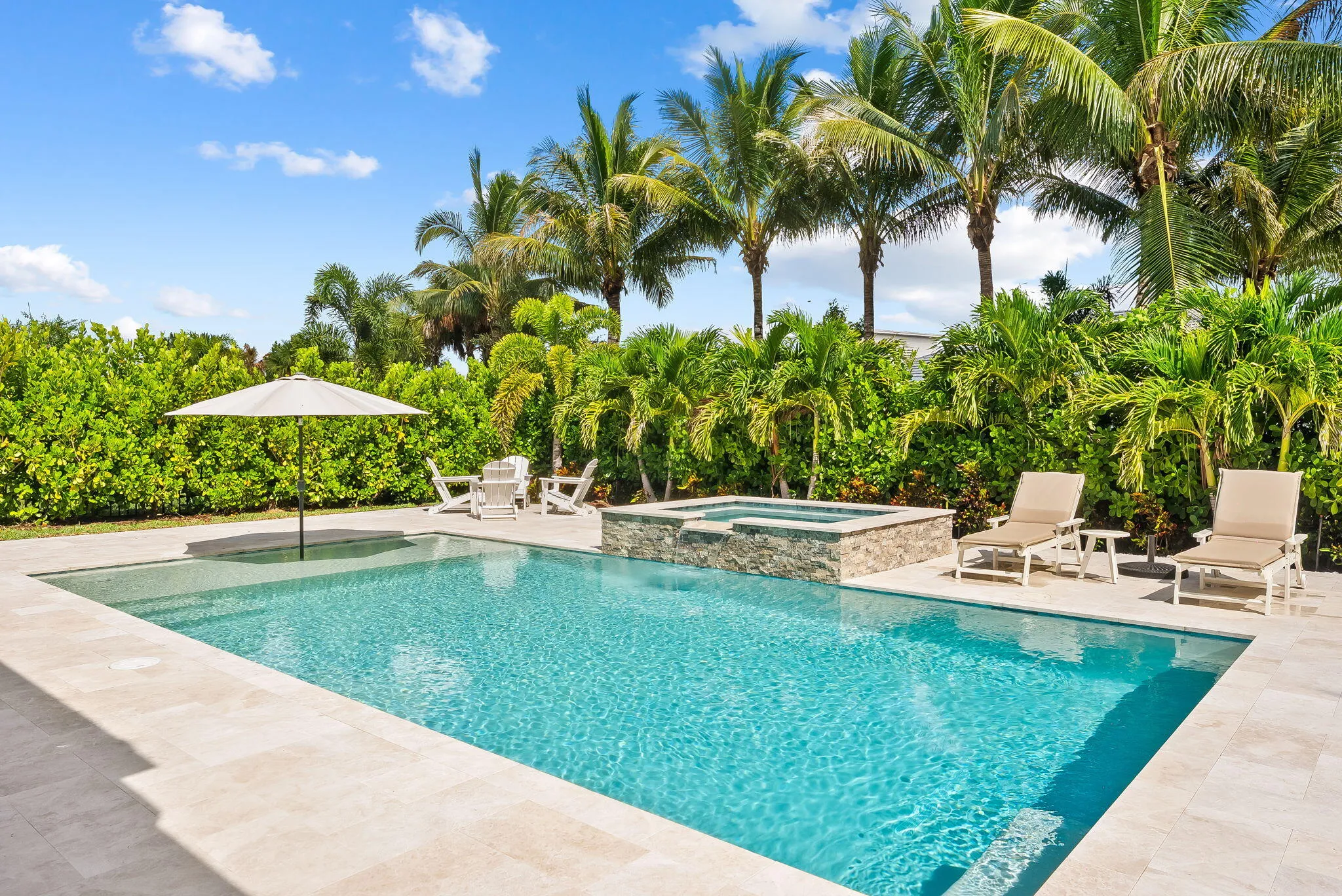 Pool 3