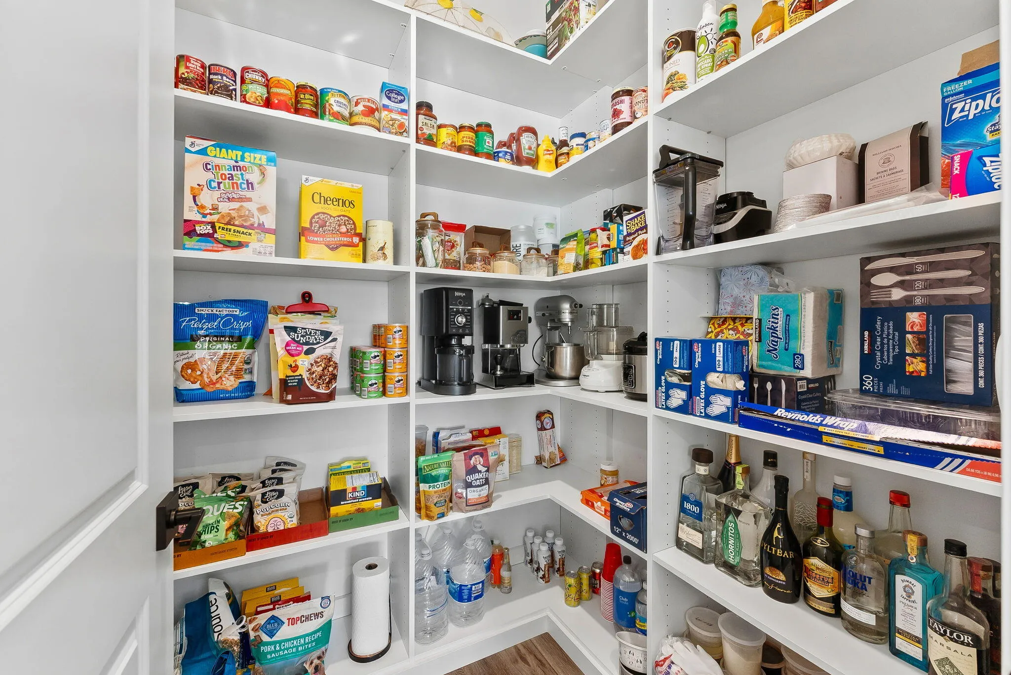 Pantry