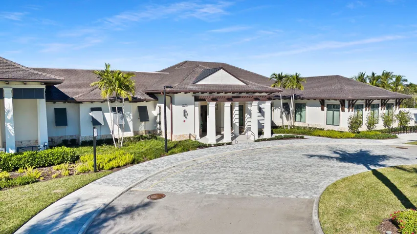 Clubhouse
