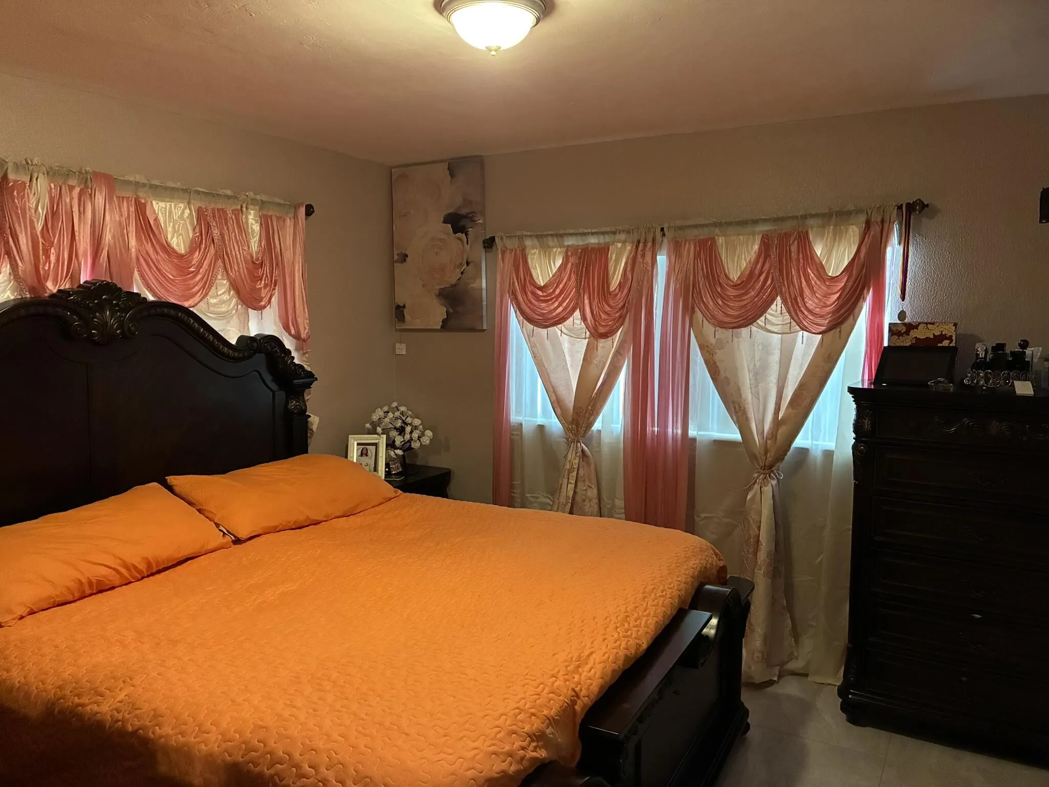ceant bed 1