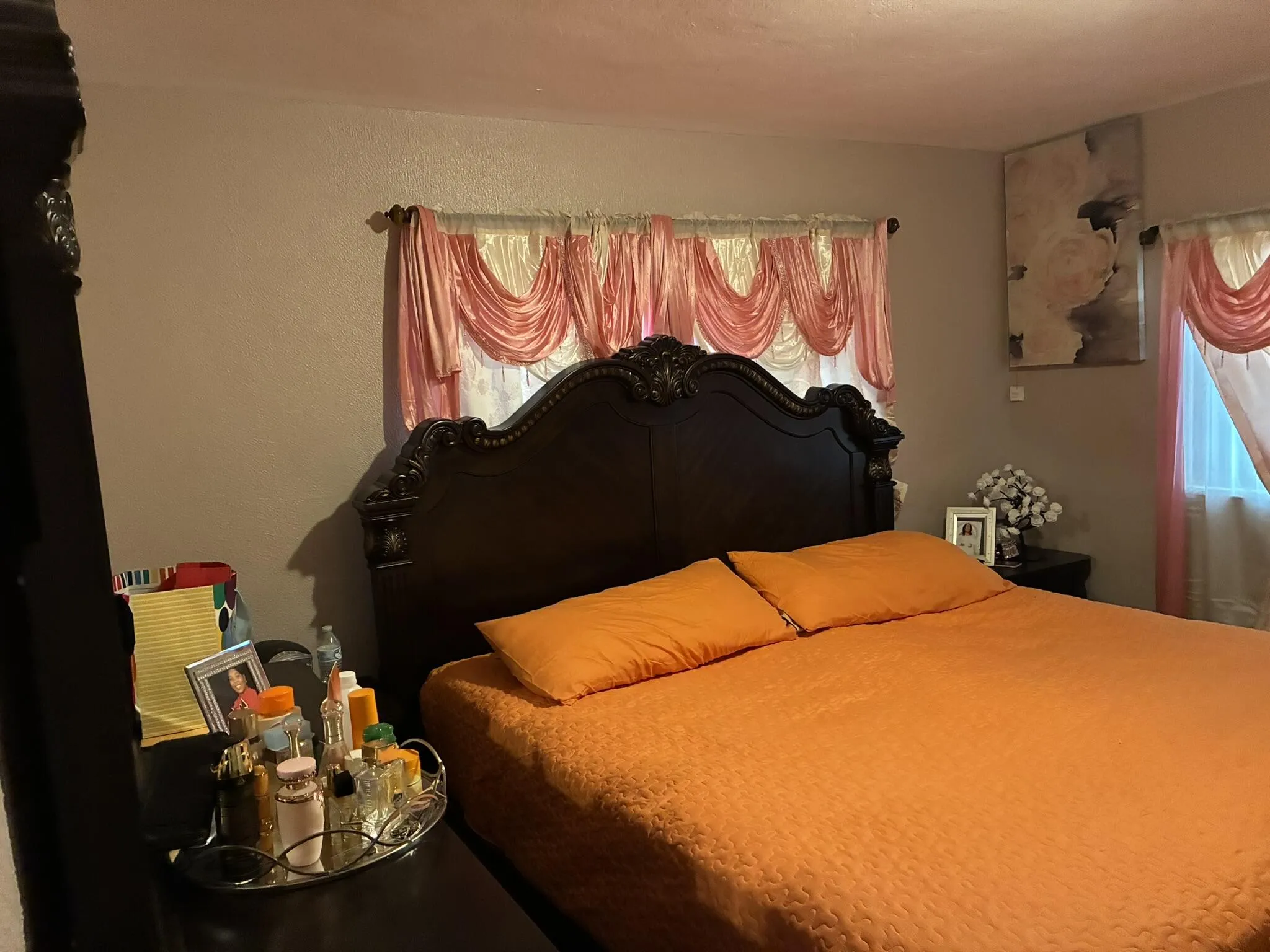 ceant bed 2