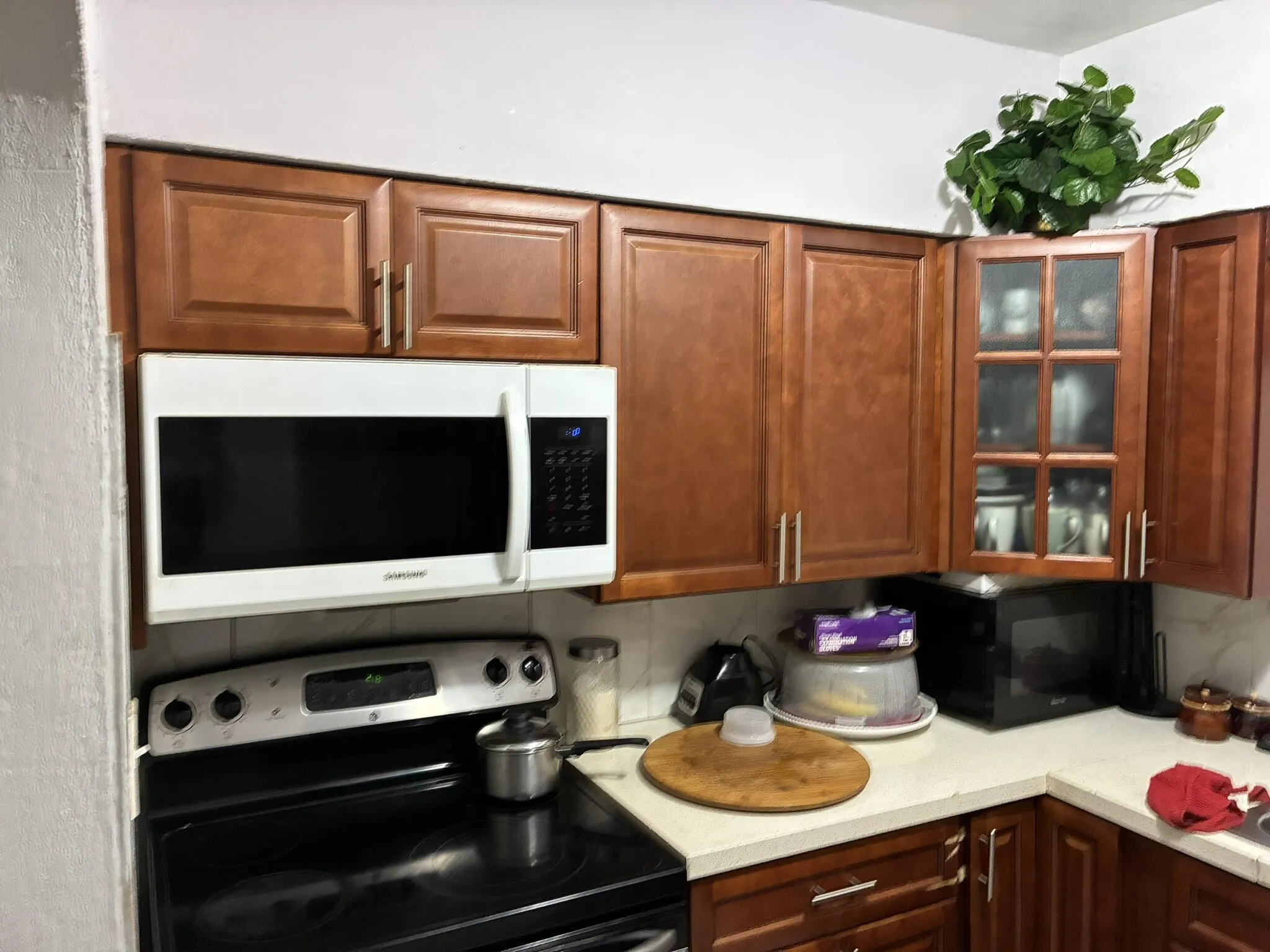 ceant kitchen