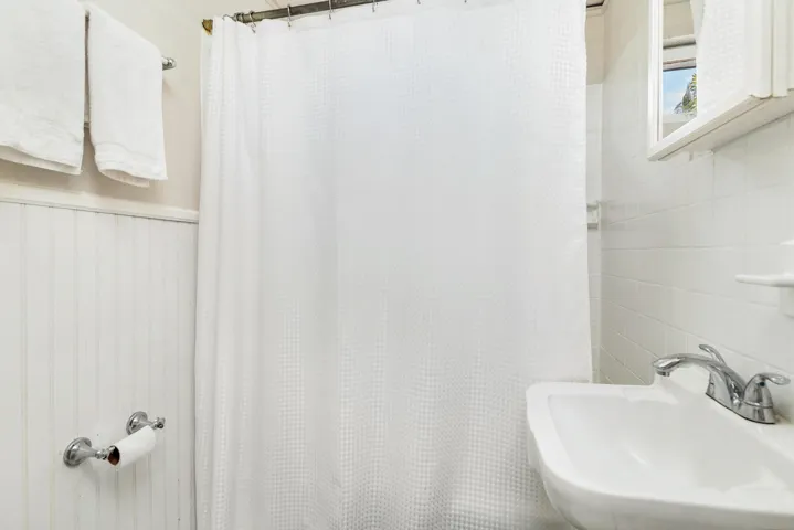 Upstairs Apartment Bath