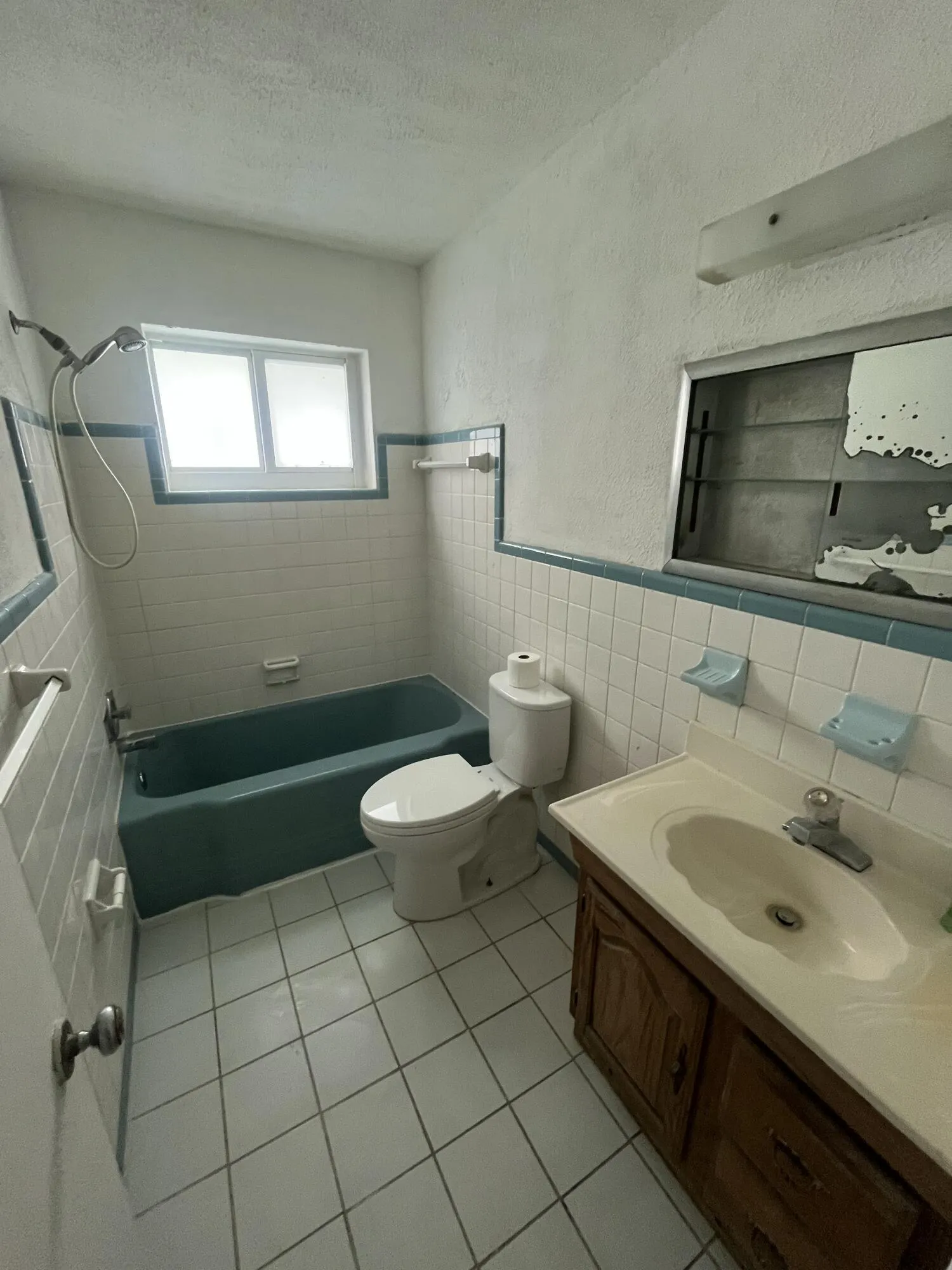 bath