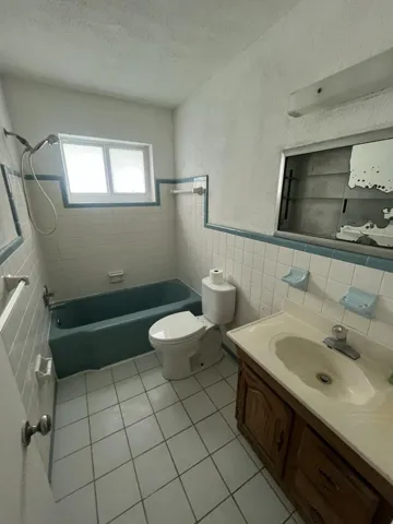 bath