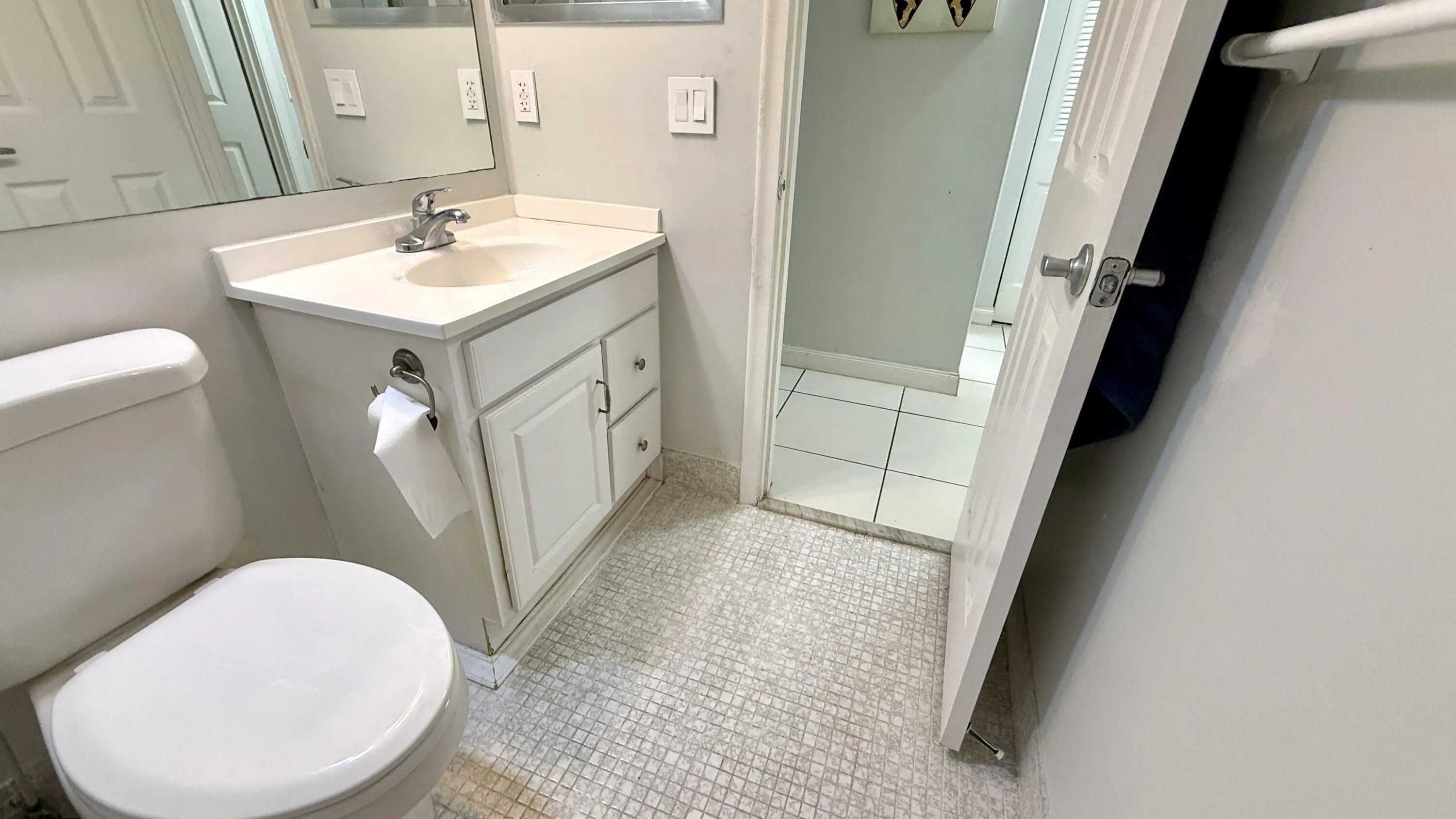 Main Bath