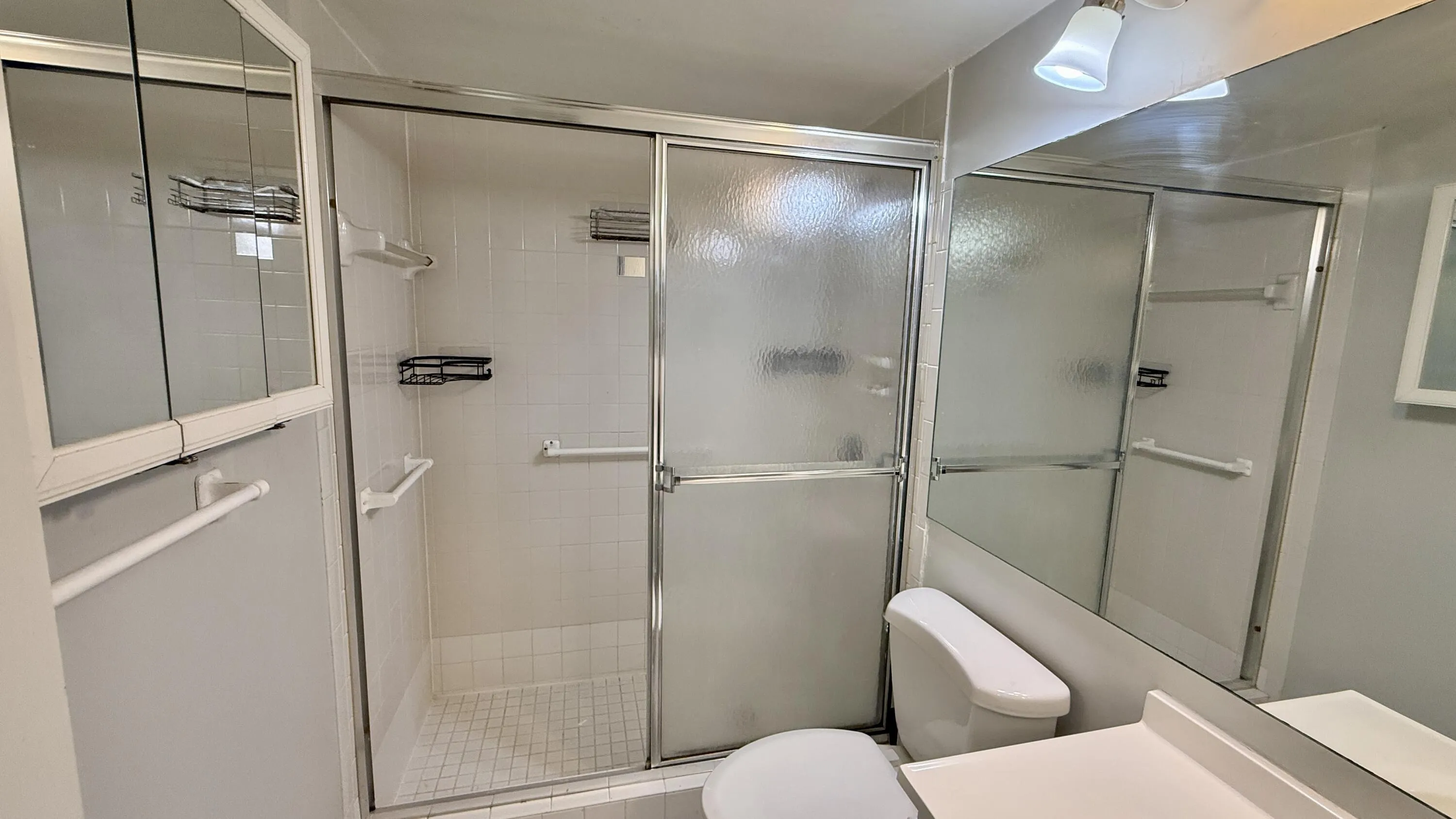 Main Bath