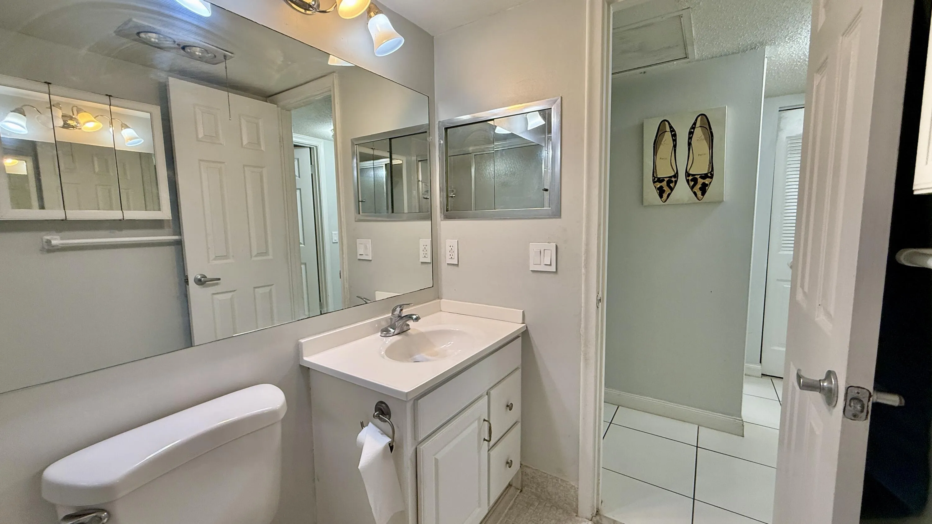 Main Bath