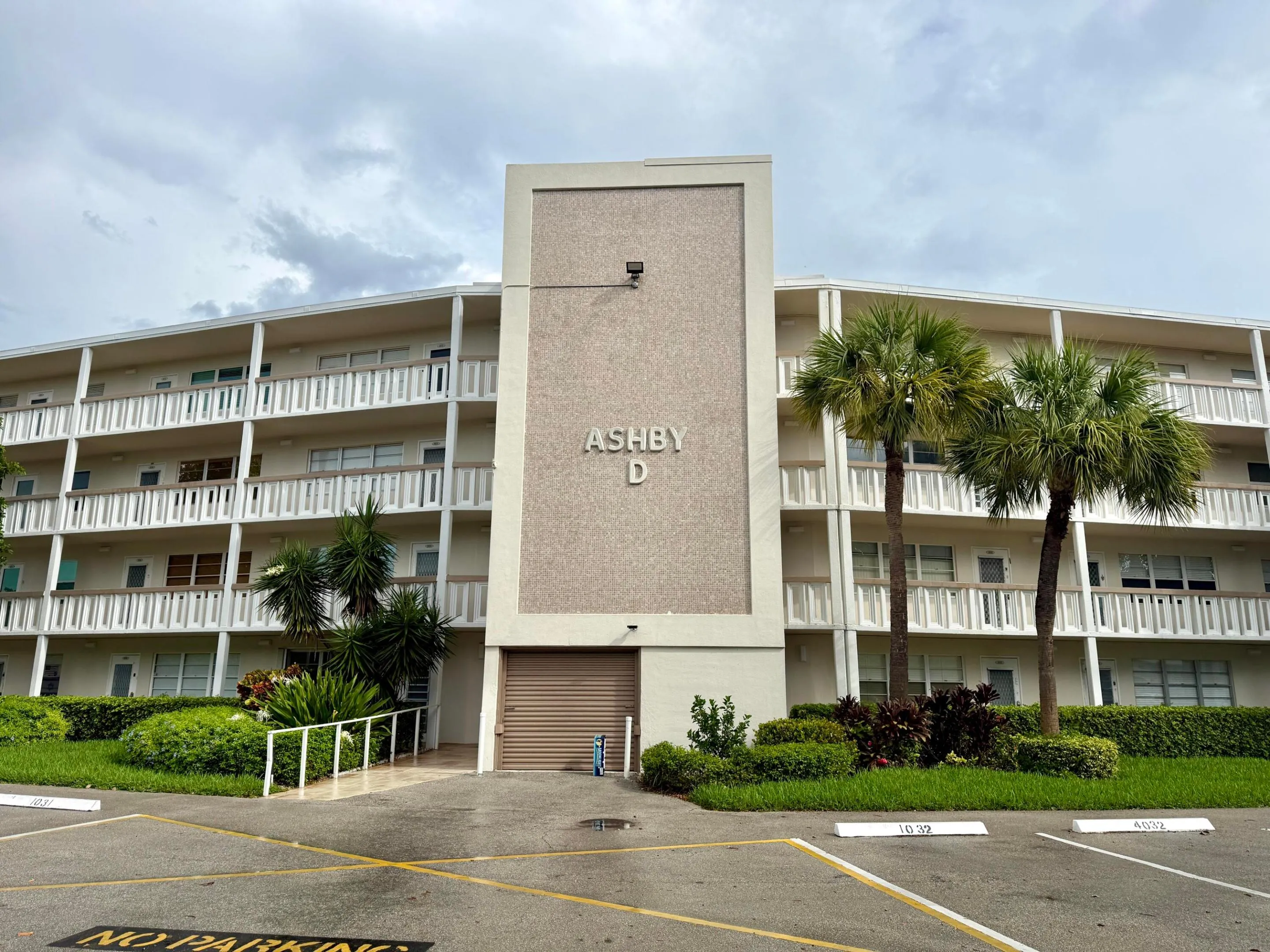 View of Building