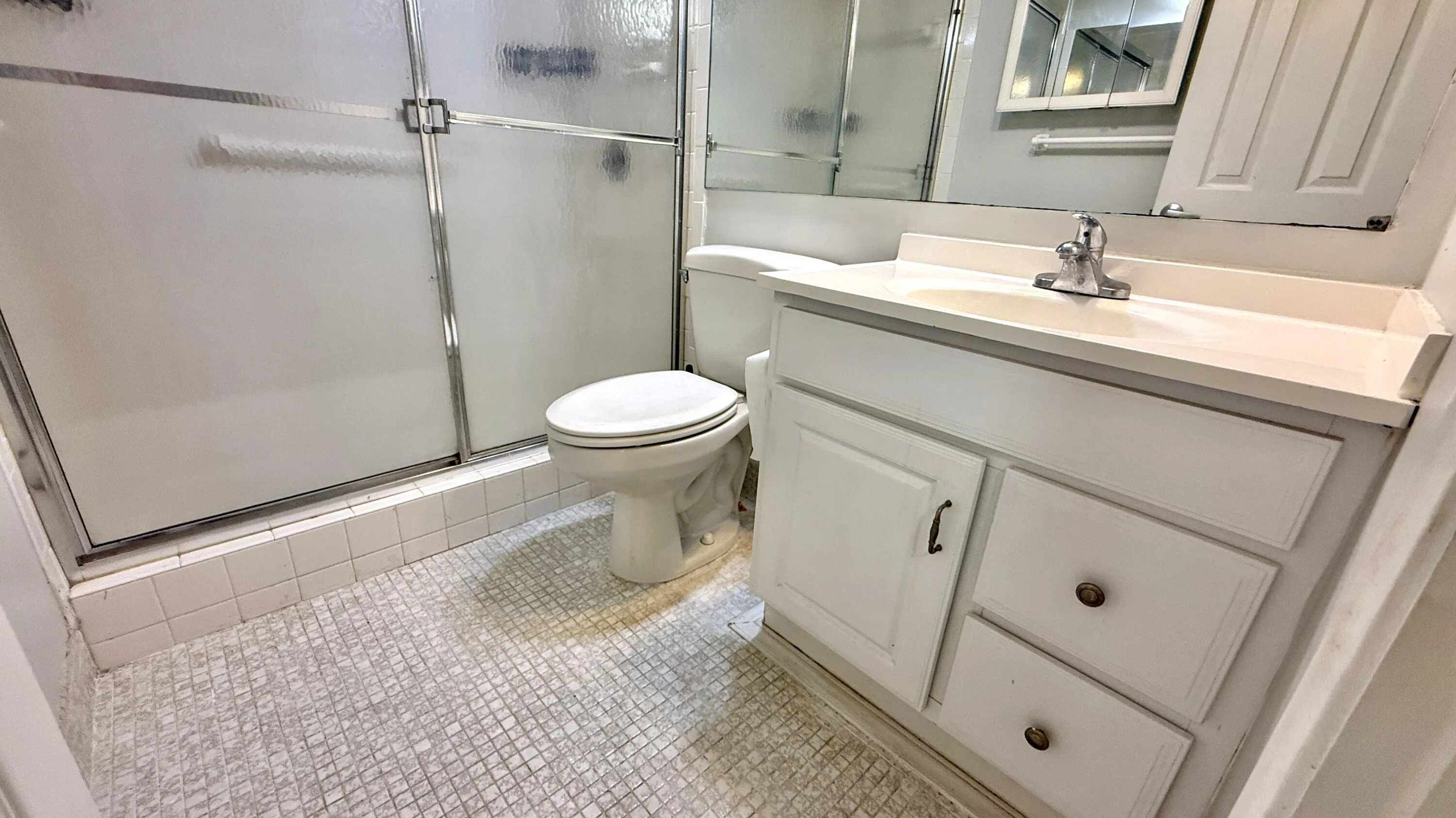 Main Bath
