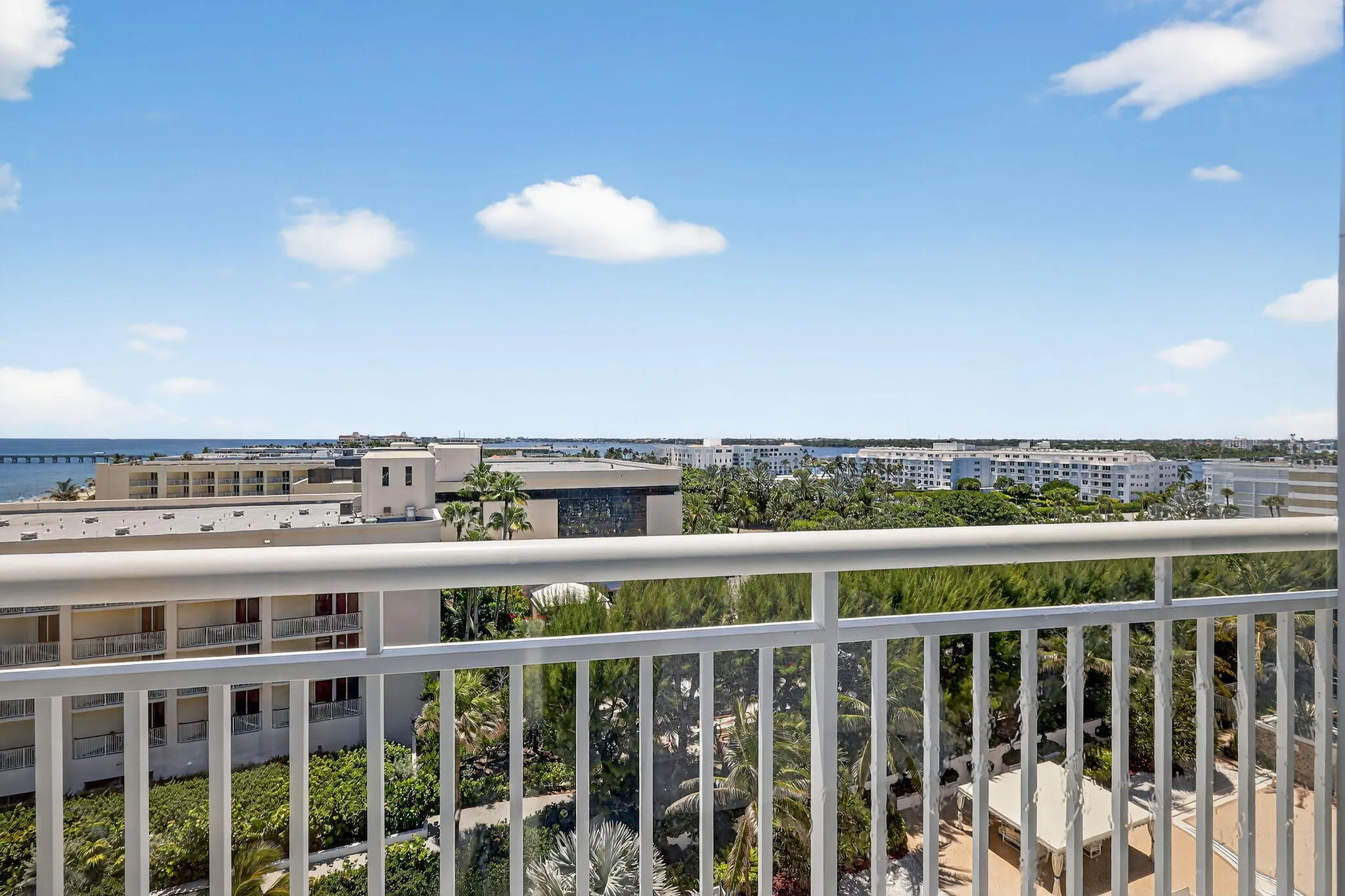Intracoastal Views