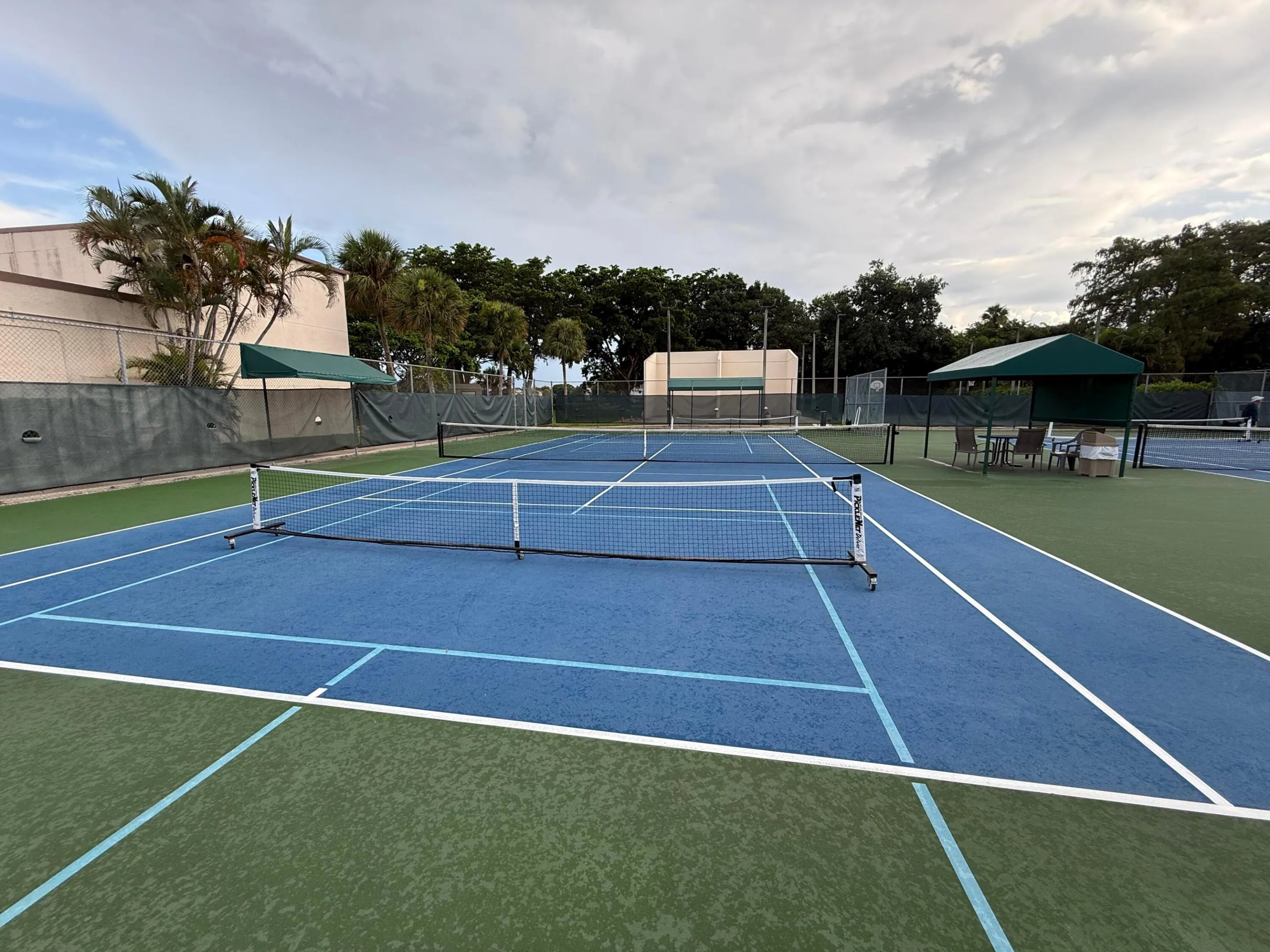 TCMA Pickleball