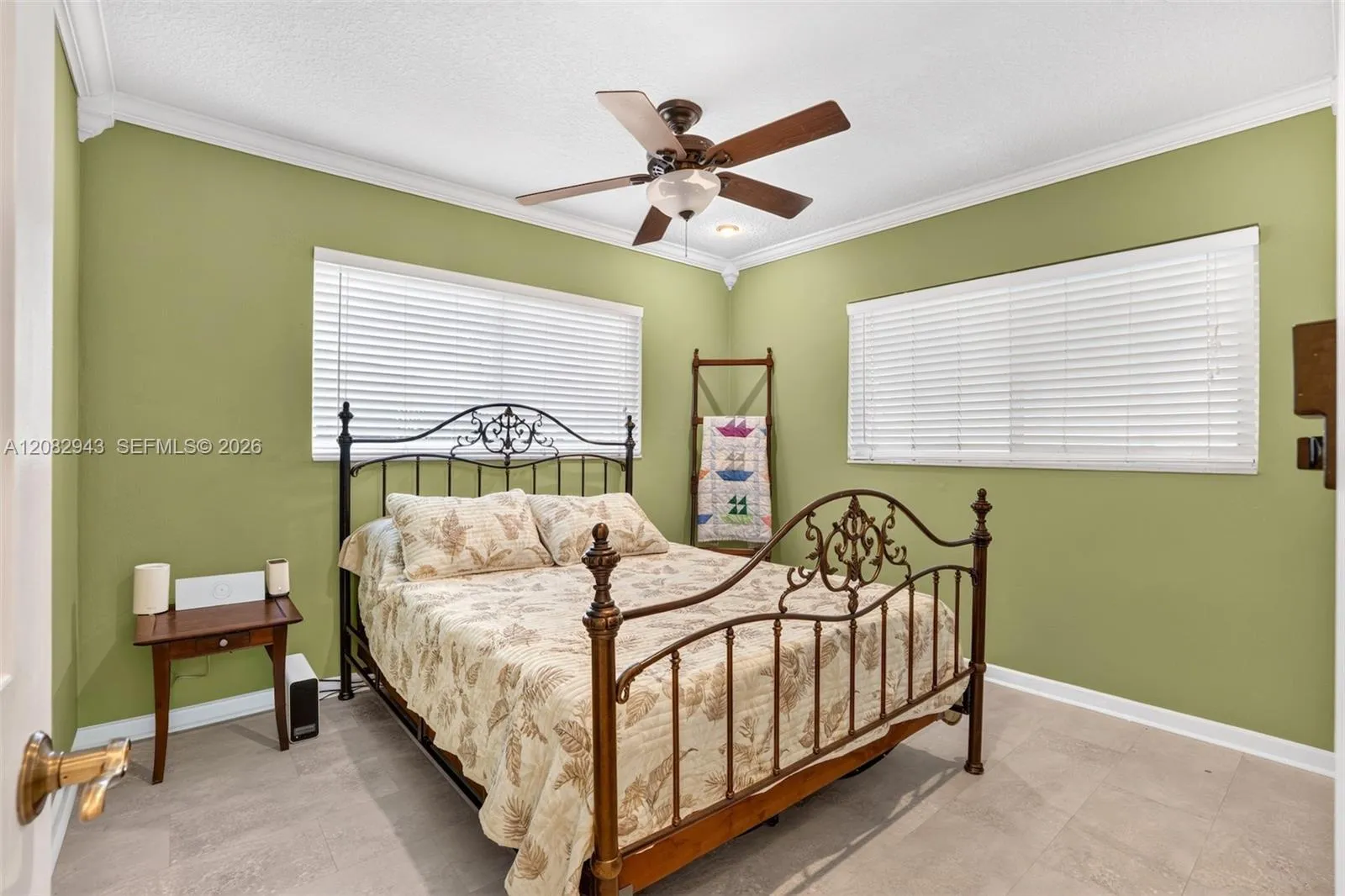 2nd Bedroom
