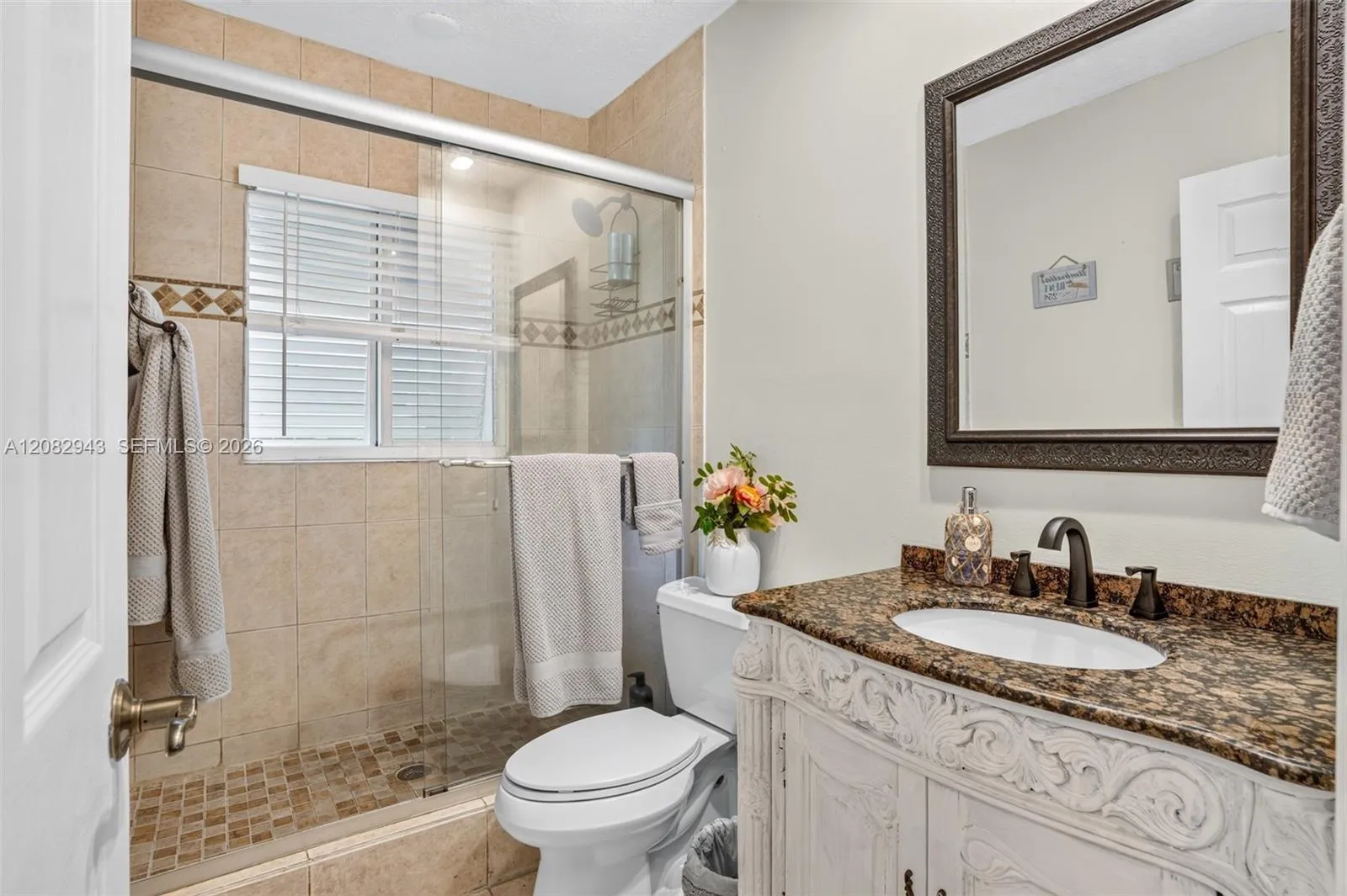 2nd Bathroom