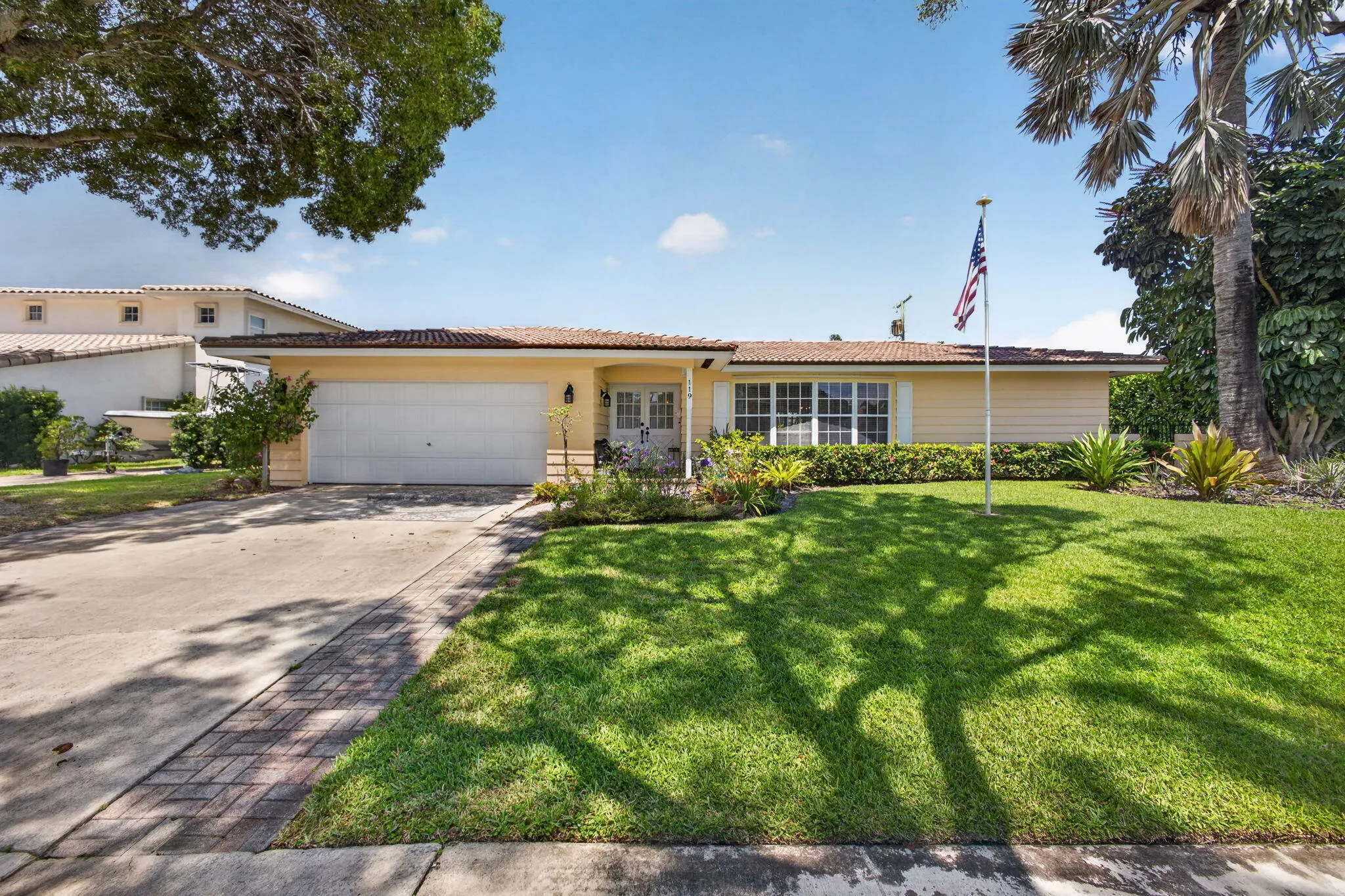 119 Cruiser Road S